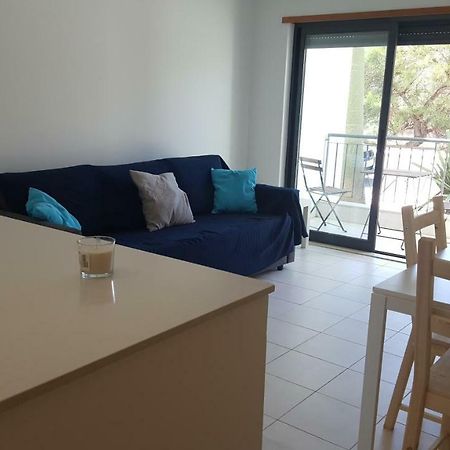 Vista Das Ondas Apartment Albufeira Kültér fotó