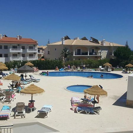 Vista Das Ondas Apartment Albufeira Kültér fotó