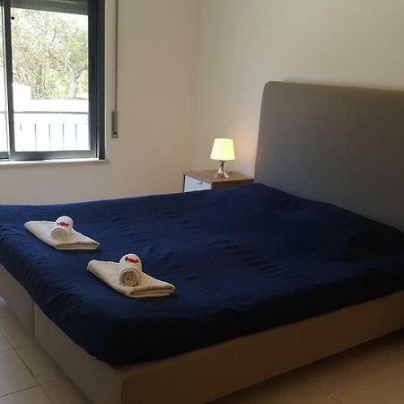 Vista Das Ondas Apartment Albufeira Kültér fotó