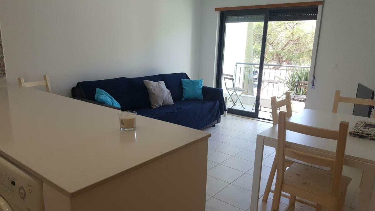 Vista Das Ondas Apartment Albufeira Kültér fotó