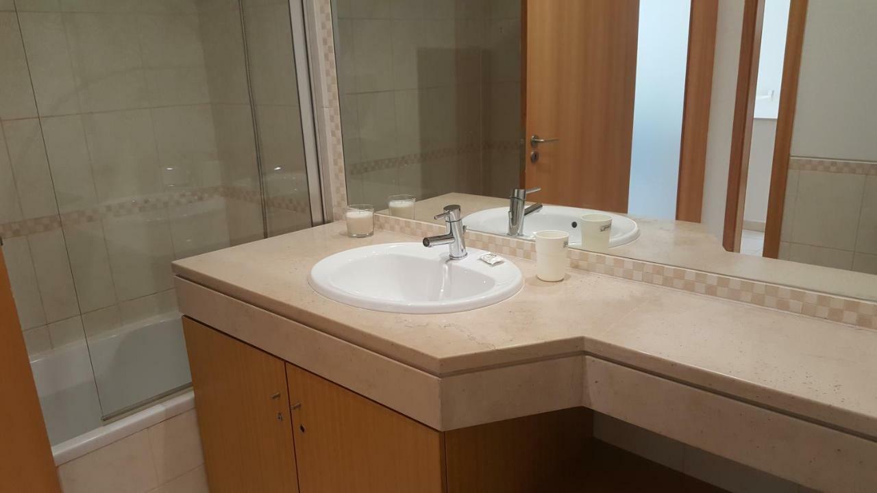 Vista Das Ondas Apartment Albufeira Kültér fotó
