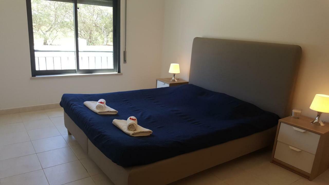 Vista Das Ondas Apartment Albufeira Kültér fotó