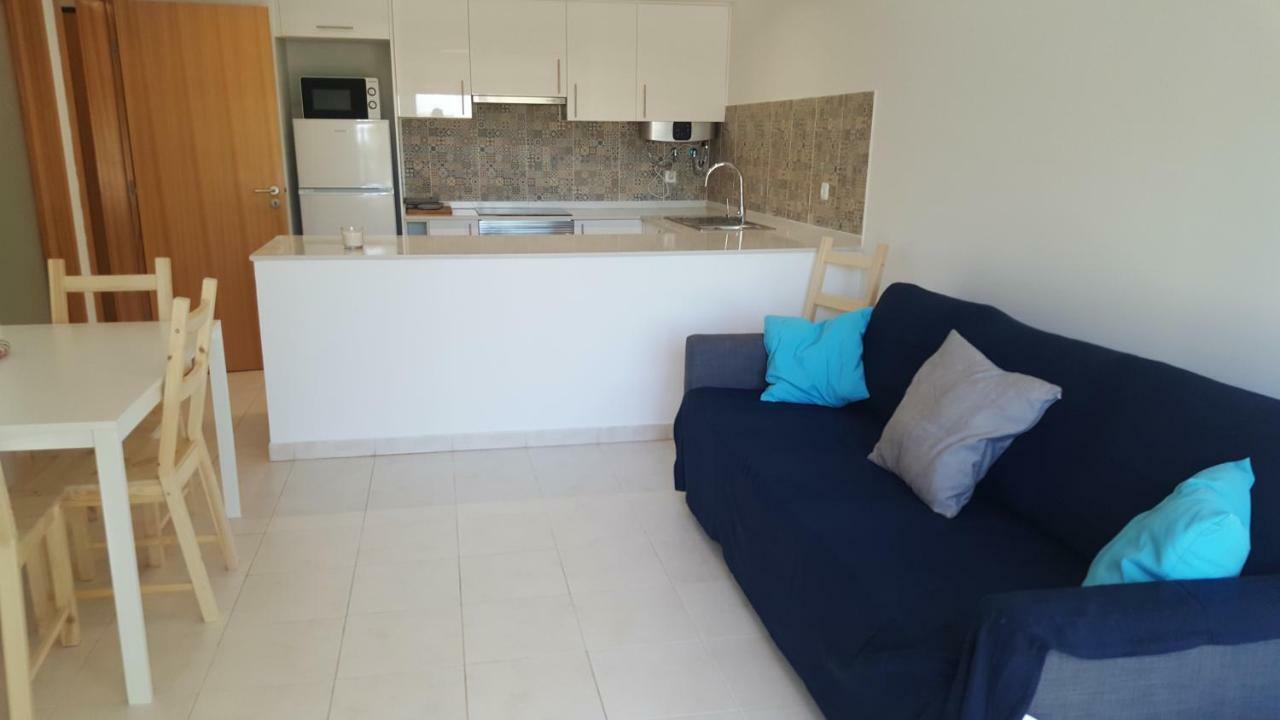 Vista Das Ondas Apartment Albufeira Kültér fotó