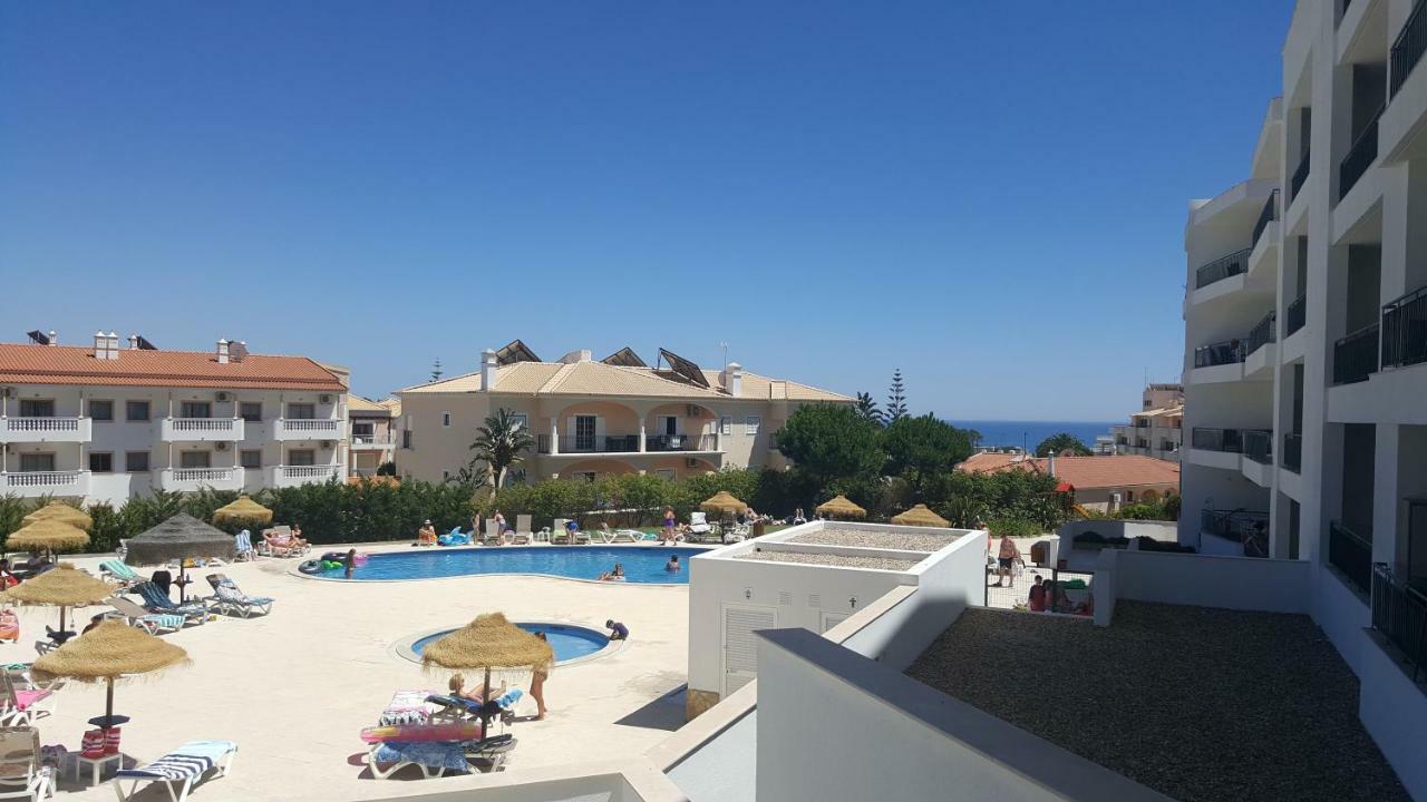Vista Das Ondas Apartment Albufeira Kültér fotó
