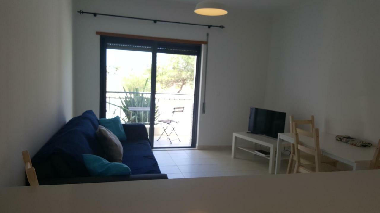 Vista Das Ondas Apartment Albufeira Kültér fotó